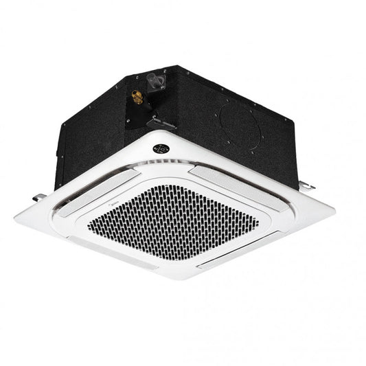 Мультисплитный разъем MIDEA MCA4-18FNXD1-Q/T-MBQ4-03AWDZ / наружный блок