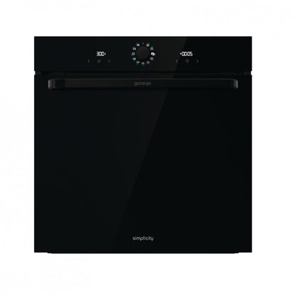 Ներկառուցվող ջեռոց GORENJE BOS6737SYB