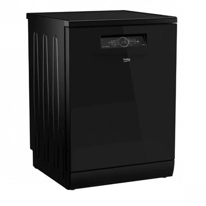 Սպասք լվացող մեքենա BEKO BDFN36831GB