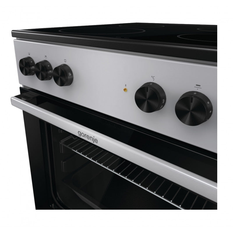 Գազօջախ GORENJE GEC6A11SG