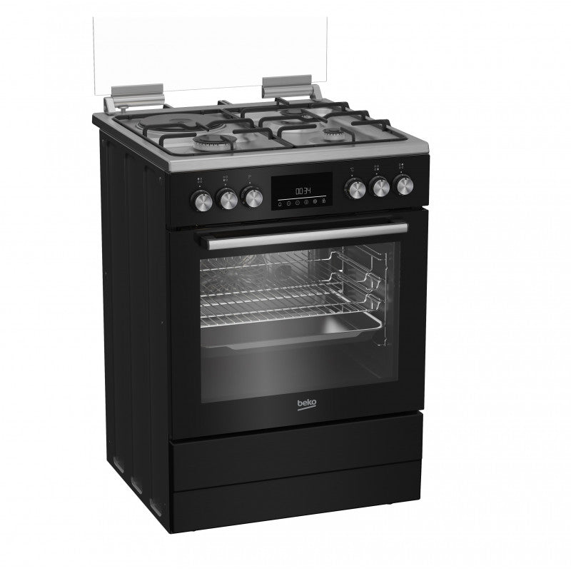 Գազօջախ BEKO FBE63331XCS