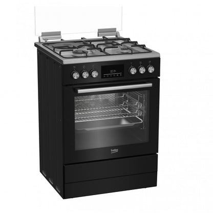 Գազօջախ BEKO FBE63331XCS