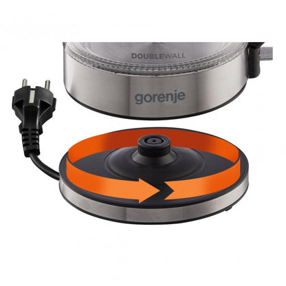 Թեյնիկ GORENJE K17GDW