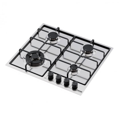 Ներկառուցվող գազօջախ FISHER FBH340X