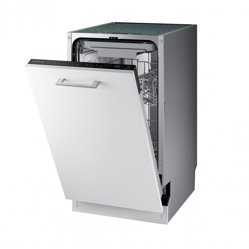 Ներկառուցվող Սպասք լվացող մեքենա SAMSUNG DW50R4050BB/WT