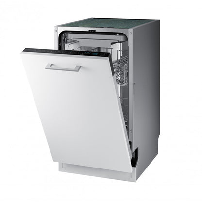 Ներկառուցվող Սպասք լվացող մեքենա SAMSUNG DW50R4050BB/WT