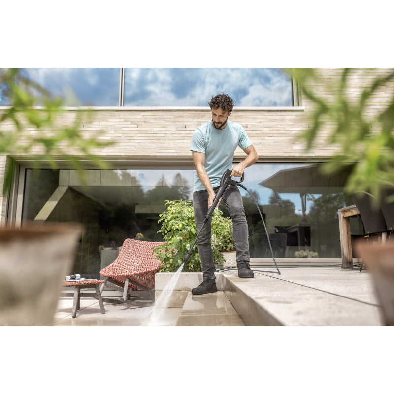 Բարձր ճնշման լվացող սարք KARCHER K 7 Power Flex *EU