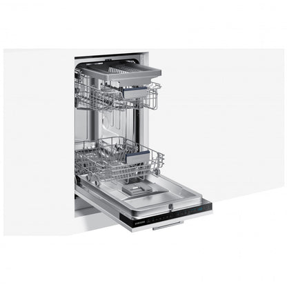 Ներկառուցվող Սպասք լվացող մեքենա SAMSUNG DW50R4050BB/WT