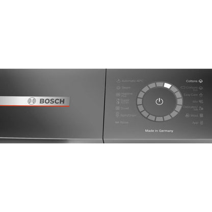 Լվացքի մեքենա BOSCH WGB256A0ME
