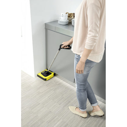 Ձեռքի փոշեկուլ KARCHER KB5