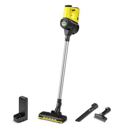 Փոշեկուլ KARCHER VC 6 CORDLESS OUR FAMILY