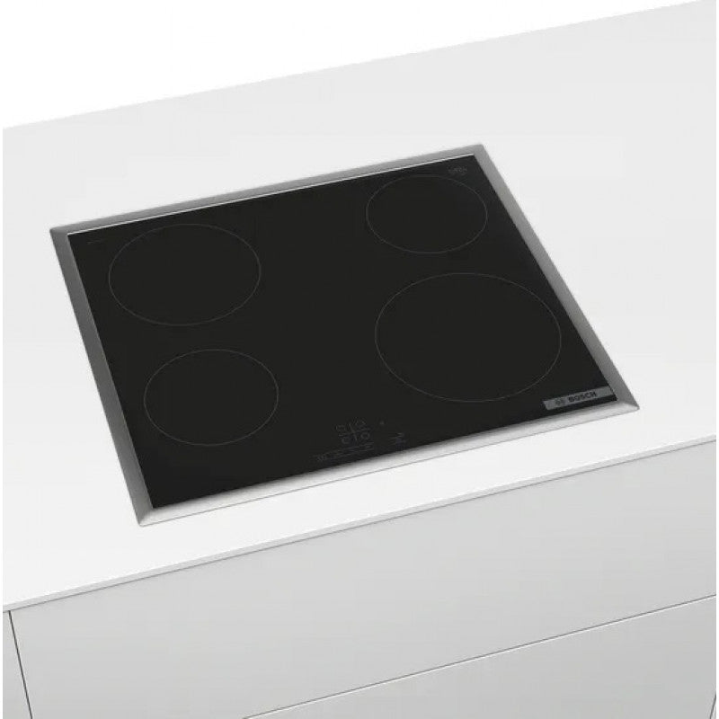 Ներկառուցվող սալօջախ BOSCH PKE645BB2E