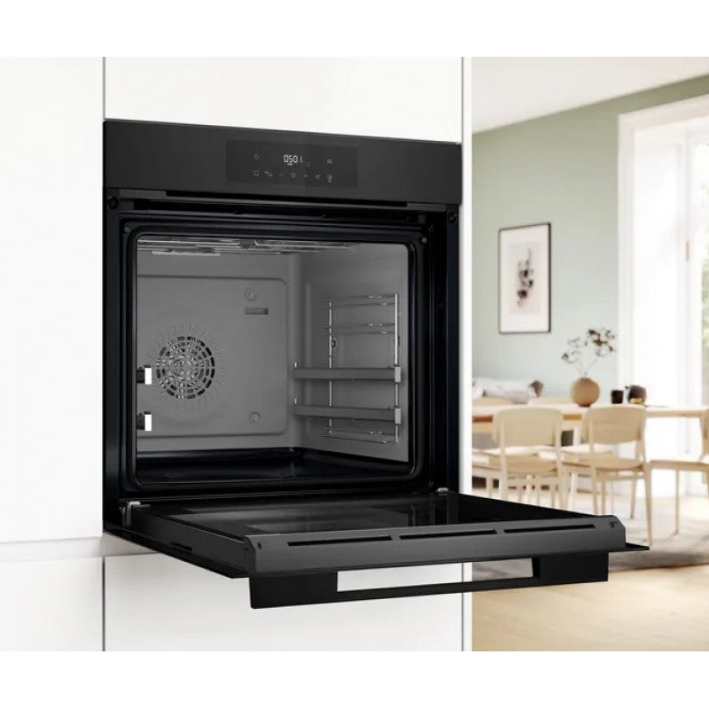 Ներկառուցվող ջեռոց BOSCH HJG852YT0T