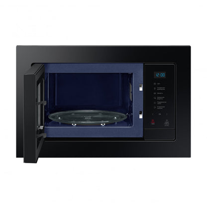 Ներկառուցվող միկրոալիքային վառարան SAMSUNG MS23A7118AK/BW