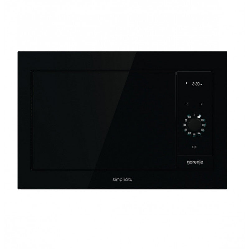 Предыдущая информация GORENJE BM235G1SYB