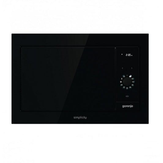 Предыдущая информация GORENJE BM235G1SYB