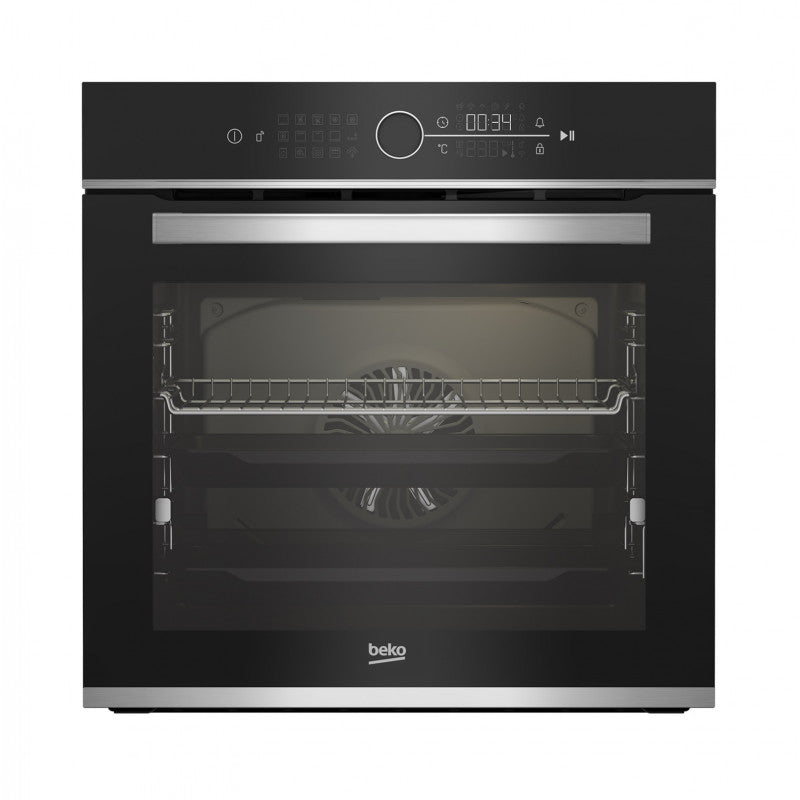 Ներկառուցվող ջեռոց BEKO BCBIM15400XE