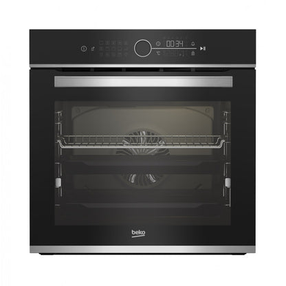 Ներկառուցվող ջեռոց BEKO BCBIM15400XE