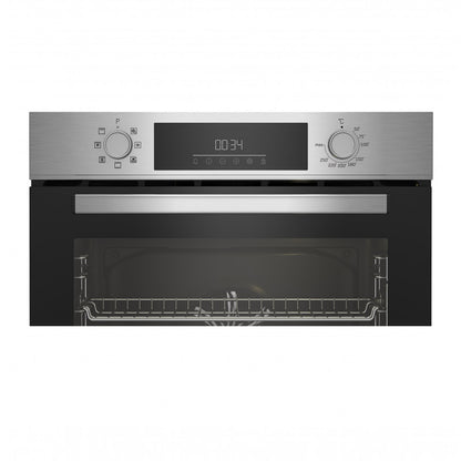 Ներկառուցվող ջեռոց BEKO BBIM12300XM