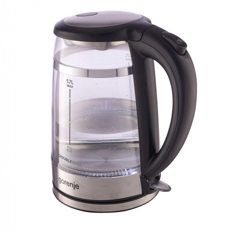 Թեյնիկ GORENJE K17GDW