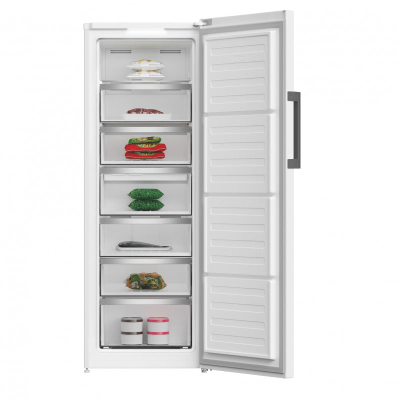 Սառցարան GRUNDIG GFPN66721W