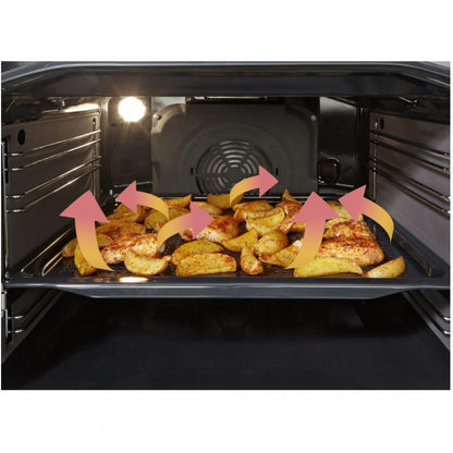 Գազօջախ GORENJE GECS6C70WC