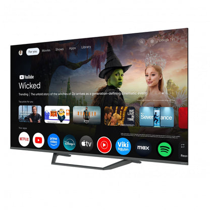 Հեռուստացույց TESLA Q55E655GUS