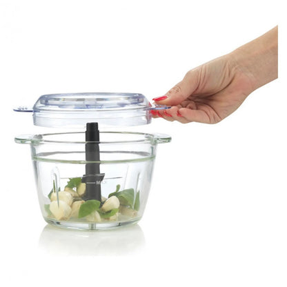 Մանրացնող սարք GORENJE S501GBK