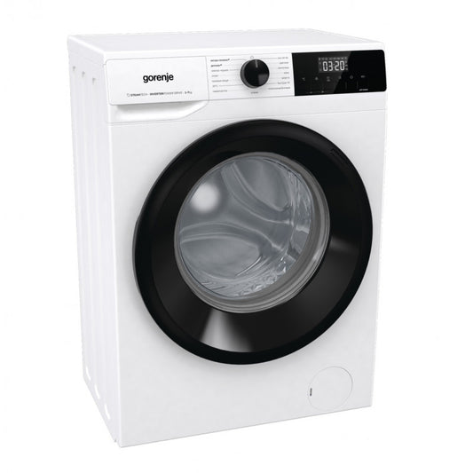 Լվացքի մեքենա GORENJE W1NHEI72SAS