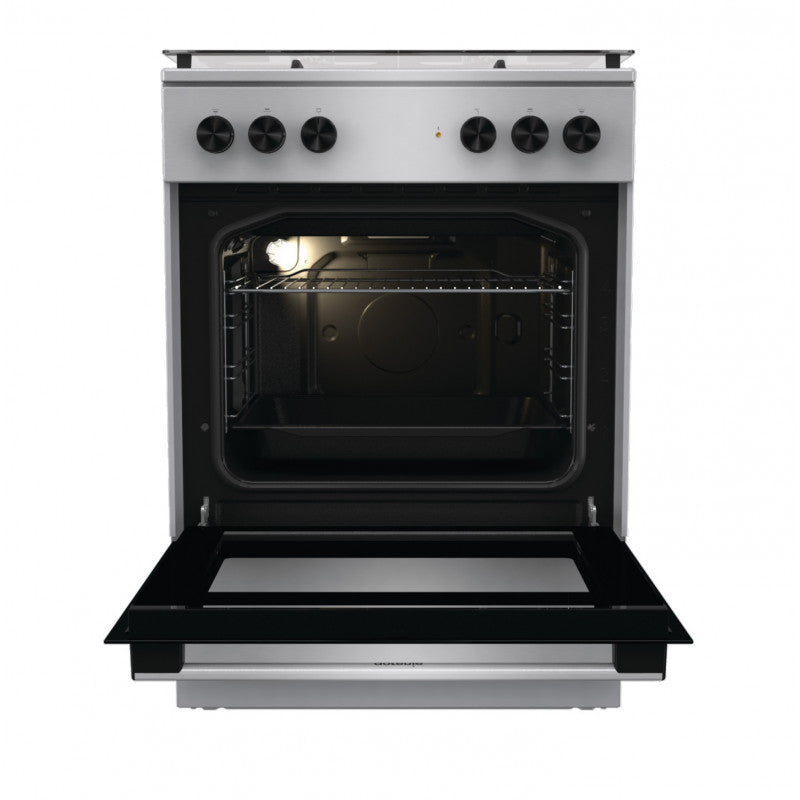 Գազօջախ GORENJE GK6A21XF