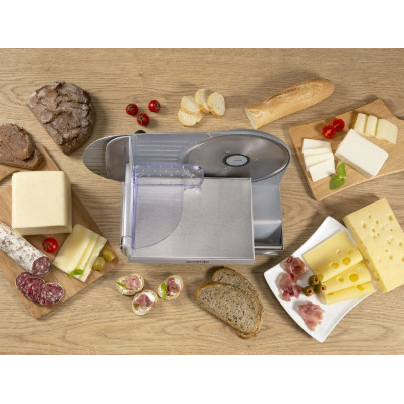 Շերտահատ GORENJE R506E