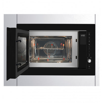 Ներկառուցվող միկրոալիքային վառարան BEKO MCB25433BG