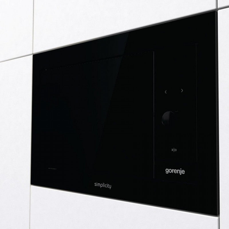 Предыдущая информация GORENJE BM235G1SYB
