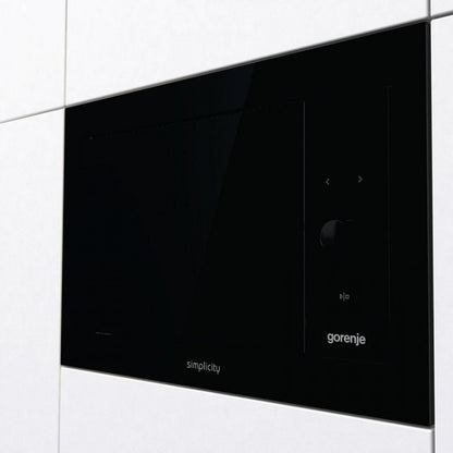 Предыдущая информация GORENJE BM235G1SYB