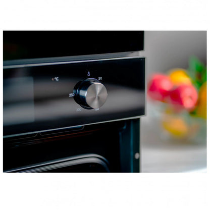 Ներկառուցվող ջեռոց MIDEA MO72105GB