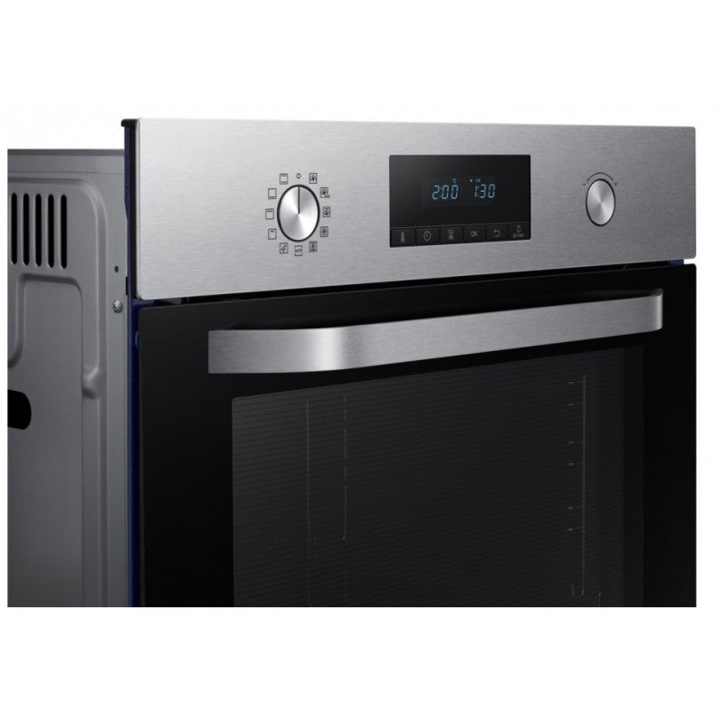 Ներկառուցվող ջեռոց SAMSUNG NV68R2340RS/WT