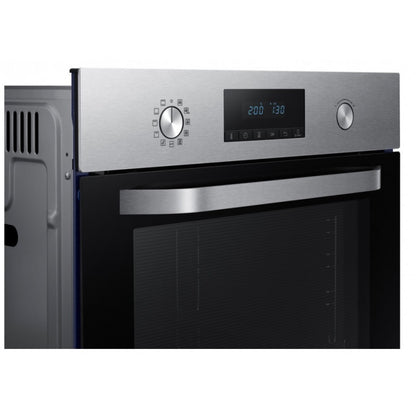 Ներկառուցվող ջեռոց SAMSUNG NV68R2340RS/WT