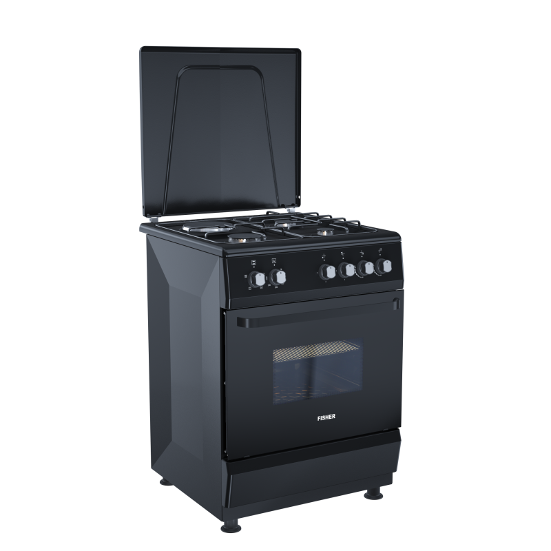 Գազօջախ FISHER FFC631B