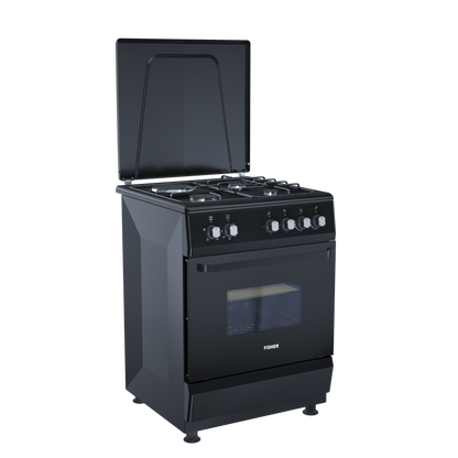 Գազօջախ FISHER FFC631B