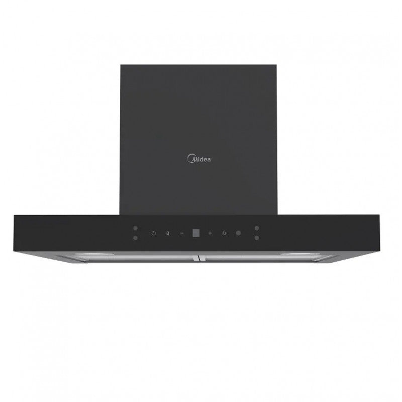 Предыдущий MIDEA MH60C668GB