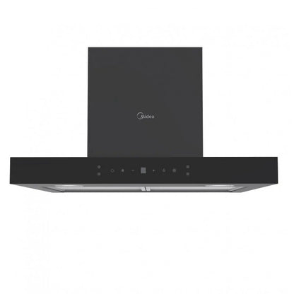 Предыдущий MIDEA MH60C668GB