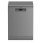 Սպասք լվացող մեքենա BEKO BDFN35620S