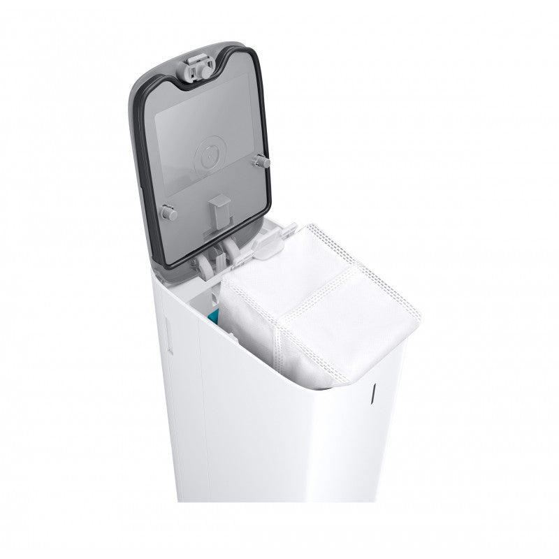 Ռոբոտ փոշեկուլ SAMSUNG VR30T85513W/EV