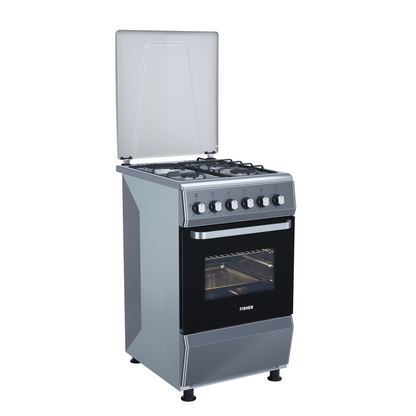 Գազօջախ FISHER FFC531X