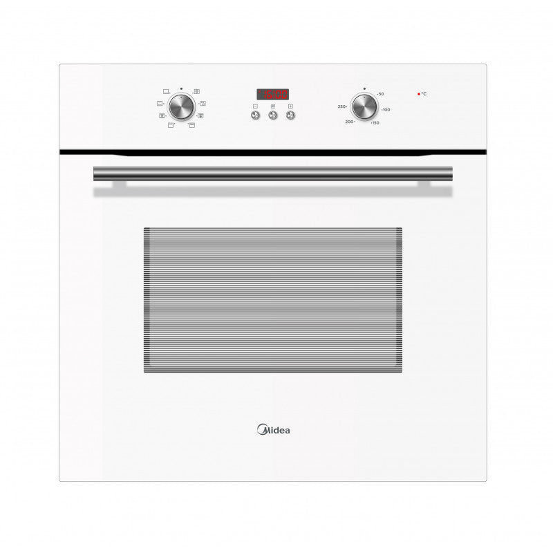 Ներկառուցվող ջեռոց MIDEA MO47001GW