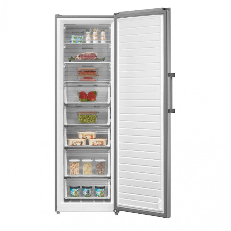 Սառցարան MIDEA MDRU385FZE46