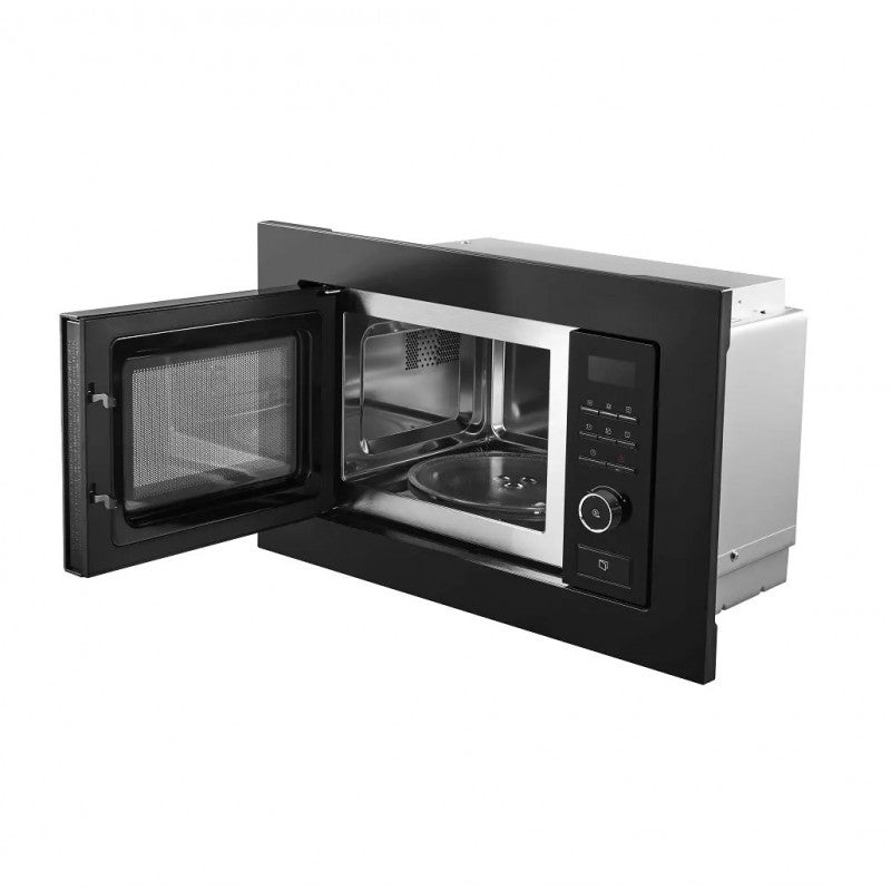 Ներկառուցվող միկրոալիքային վառարան MIDEA MI72200B