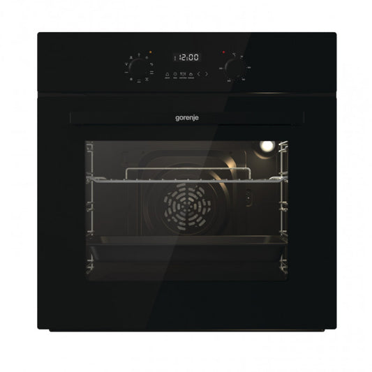 Ներկառուցվող ջեռոց GORENJE BO6737E02ABG