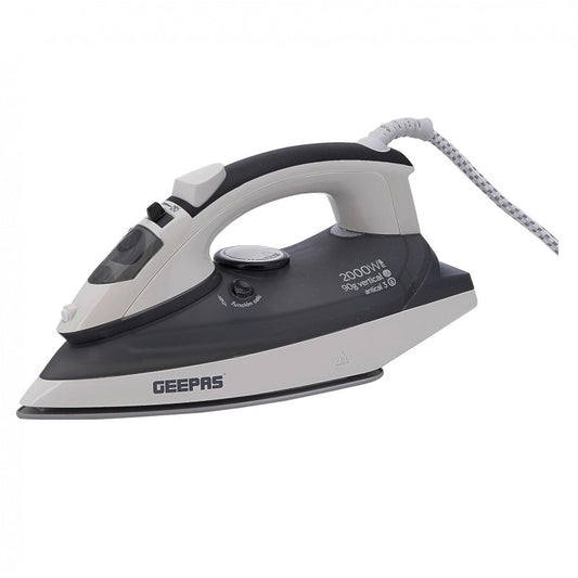 Արդուկ GEEPAS GSI7788