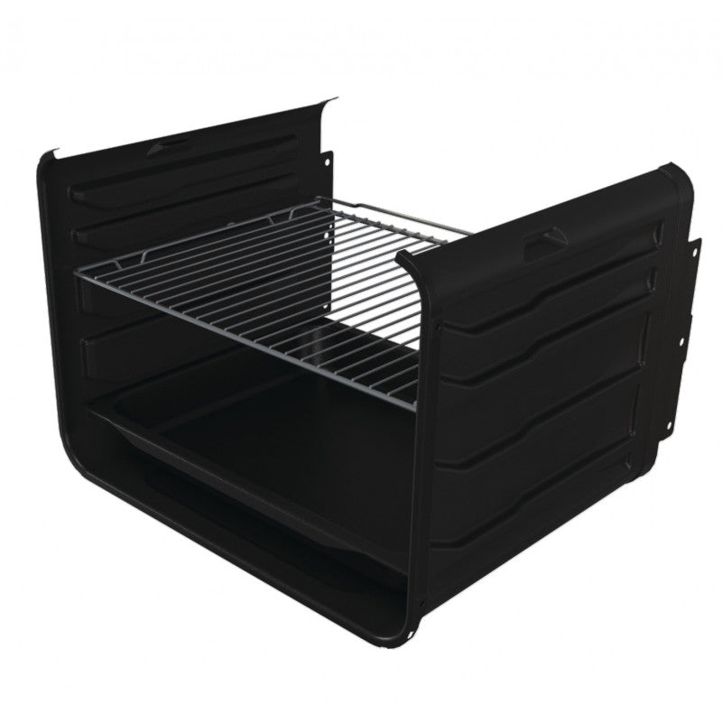 Գազօջախ GORENJE GEC6A11WG